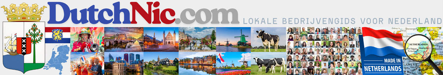 Gemaakt in Nederland - Slow Escargots